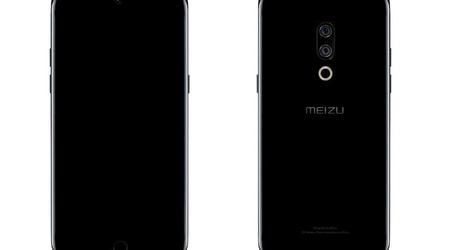 Meizu 15 was noticed in the benchmark Geekbench