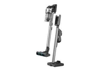 Видеообзор беспроводного суперпылесоса Samsung PowerStick Jet