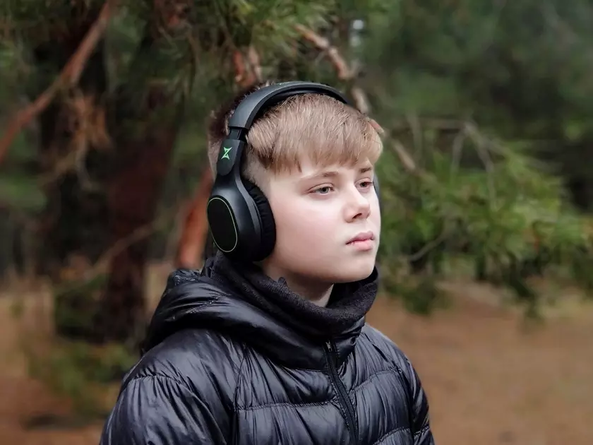 Обзор полноразмерных Bluetooth-наушников RZTK MS300: 70 часов работы и поддержка мультипоинт