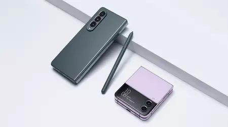 Galaxy Fold4 e Flip4 ricevono l'aggiornamento One UI 7 in Europa: novità e come aggiornare
