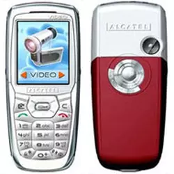 Alcatel OT 756