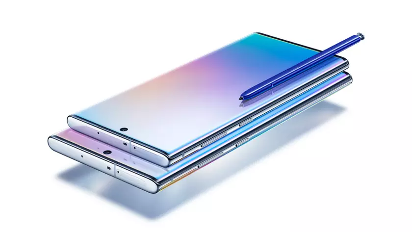 В Украине стартовали продажи Samsung Galaxy Note 10 и Galaxy Note 10+: где и почем купить
