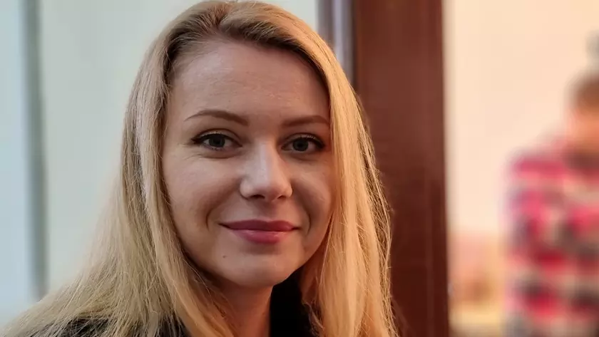 Дневник Samsung Galaxy 21 Ultra: новый режим съемки в One UI 3.1 — «Портрет»