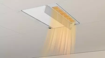 Xiaomi Mijia Smart Bathroom Heater G20: щоб не змерзнути після душу та не чекати, поки розсіється пара