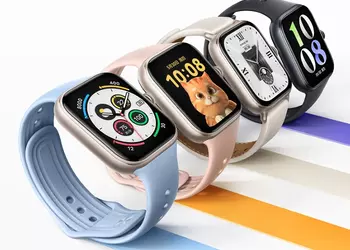 Не только смартфоны vivo S19: смарт-часы vivo Watch GT c eSim и автономностью до 21 дня также дебютируют 30 мая