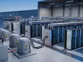 Ядерный ИИ: Supermicro и Nano Nuclear разрабатывают серверы с собственными реакторами