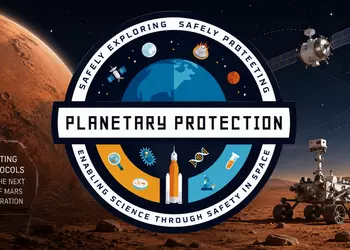 NASA пересмотрит правила планетарной защиты: земным микробам пора готовиться к депортации