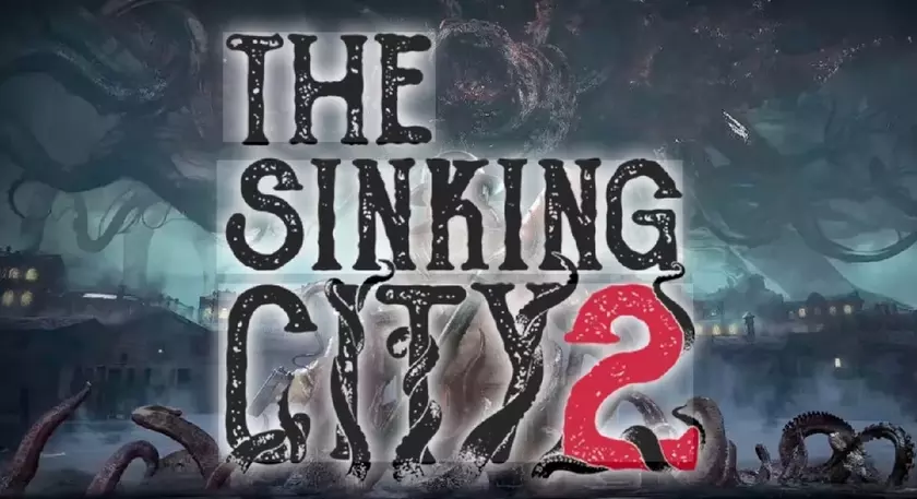 Возвращение в Лавкрафтовский мир: Первая информация о The Sinking City 2