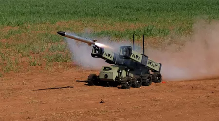 Lors de la conférence MSPO-2023, l'Australie a présenté le système de missiles sans pilote Funnel Web, qui a été développé sur la base de l'expérience acquise lors des opérations de combat en Ukraine.