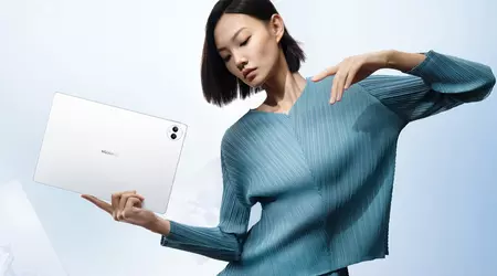 Huawei MatePad Pro 13.2 - Kirin 9000s, écran 144Hz, batterie 10 100mAh et jusqu'à 1To de stockage à partir de 710