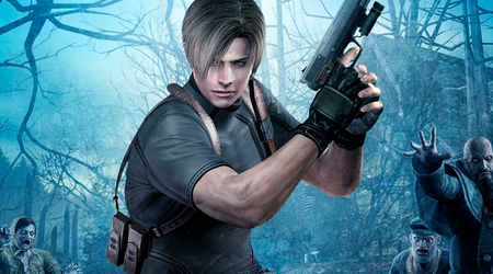 Resident Evil 4 Fan HD Remaster nach 8 Jahren erscheint nächsten Monat