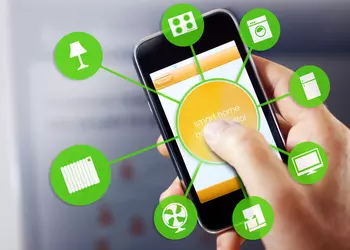 10 гаджетов, которые сделают ваш дом "умным"