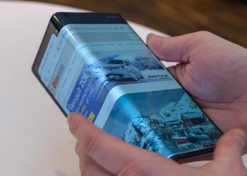 Замена гибкого дисплея Huawei Mate X будет стоить, как новый iPhone 11 Pro или Samsung Galaxy Note 10