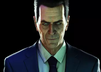 В этот раз все серьезно! “Голос” G-Man прямо намекнул, что фанатов Half-Life в 2025 году ждут сенсационные новости