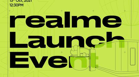 Nie tylko Realme GT Neo 2: co jeszcze Realme pokaże na premierze 13 października