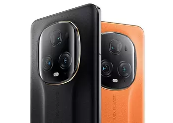 Слух: флагманская линейка смартфонов Honor Magic 6 дебютирует в январе