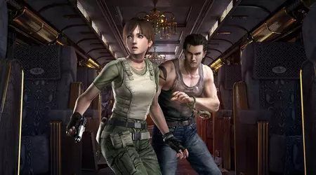 Insider: Resident Evil Zero remake is in active development and could be a temporary Nintendo Switch 2 exclusive
