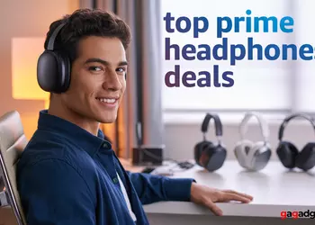 Top 10 Prime Headphones Deals
