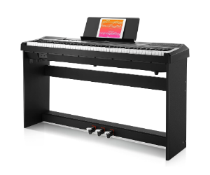 Pianoforte digitale Donner DEP-10
