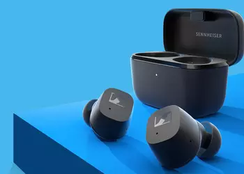 Скидка 45%: Sennheiser CX Plus продают на Amazon за $99