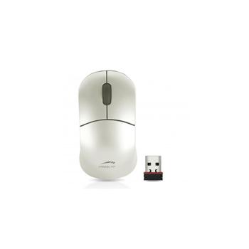 Speed-Link SNAPPY Wireless Mouse Nano SL-6152-PWT-01 pearl