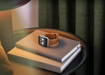 OPPO Watch 3 Pro: pierwszy inteligentny zegarek z procesorem Snapdragon W5 Gen 1, wyświetlaczem LTPO i EKG za 295 USD