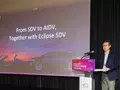 LG ускоряет развитие SDV: в Сеуле состоялась встреча Eclipse SDV Community