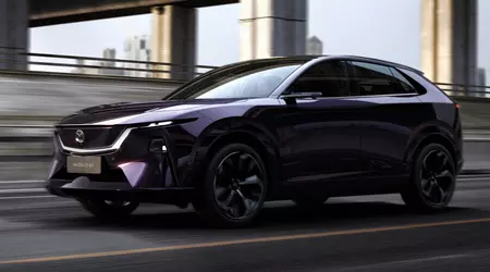 Mazda is switching to Tesla's NACS charging standard in Japan