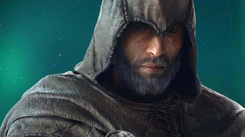 Mirage rozprasza: nowy art. z Assassin's Creed Mirage pojawił się w sieci