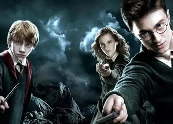 Создатели Pokemon Go делает игру о Гарри Поттере для дополненной реальности