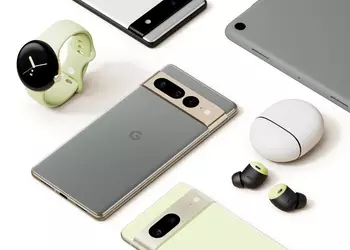 Black Friday price: Google Pixel 7 Pro on sale on Amazon for $150 off