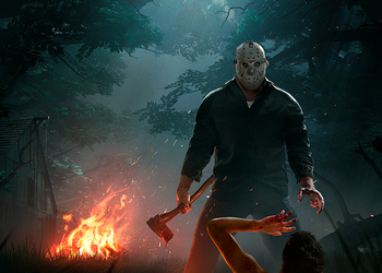 Последний месяц кошмаров: сервера хоррор-игры Friday the 13th The Game закроются уже 31 декабря