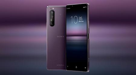 Коли вийдуть та скільки коштуватимуть смартфони Sony Xperia 1 II, Xperia 10 II та Xperia L4