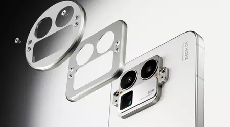 Flagship smartphone Realme GT 8 Pro with Ricoh cameras and a 7000mAh battery hits the global market