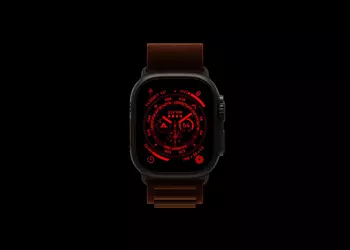 Слишком дорогой экран: Apple, скорее всего, отложит выпуск смарт-часов Apple Watch Ultra с дисплеем microLED