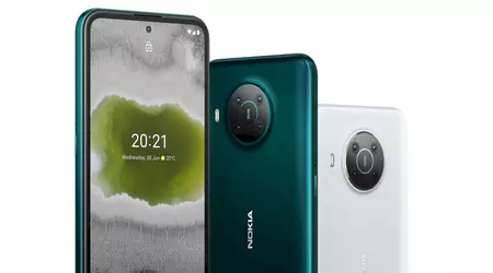 Nokia X10 and X20 are unexpectedly getting an update to Android 14