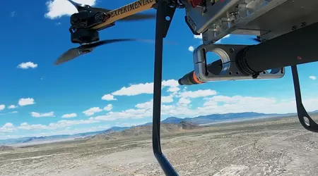 BAE Systems has successfully tested the TRV-150 drone as a multi-role offensive and defensive asset