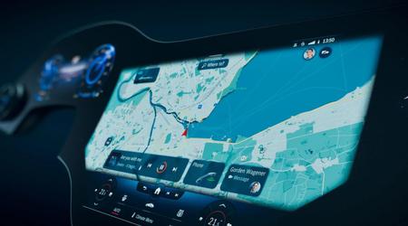 Mercedes відмовляється від використання CarPlay наступного покоління від Apple у своїх автомобілях: В чому причина?