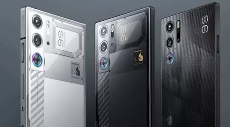 Геймерський смартфон REDMAGIC 9S Pro з Snapdragon 8 Gen 3 ексклюзивно в АЛЛО, ціна 36 000 гривень лише до 31 жовтня