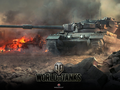 Конкурс от Wargaming: задай вопрос разработчикам World of Tanks и получи 1 000 «золота»