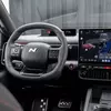Мініатюра Hyundai Ioniq 3 в русі