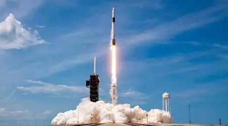 Falcon 9 (B1067) знову переписує історію: 34 польоти однієї ракети