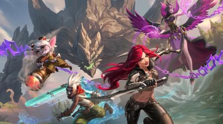 Riot Games a licencié 32 personnes : 27 d'entre elles travaillaient activement sur League of Legends.