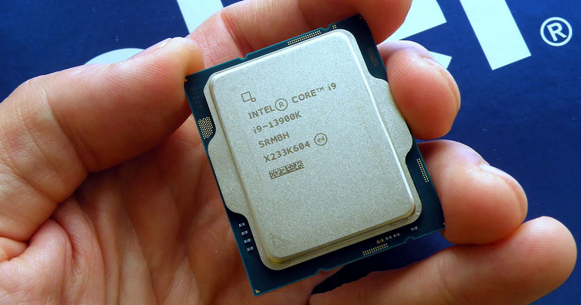 Intel Core I9 13900k Broke The World Overclocking Record Among Consumer Processors Which Lasted 1451