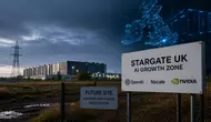 OpenAI и Nvidia отказываются от Stargate UK: Кто виноват в провале проекта на $39 млрд?