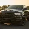 Ram Rumble Bee - новая фаза развития