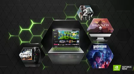 NVIDIA va réduire considérablement le coût du service de jeu en ligne GeForce Now pour les nouveaux utilisateurs.