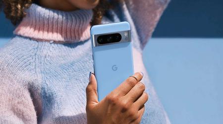 Google Pixel 8 Pro - Tensor G3, 50MP camera with OIS, 5x optical zoom, 120Hz LTPO AMOLED display and Android 14 priced from $999