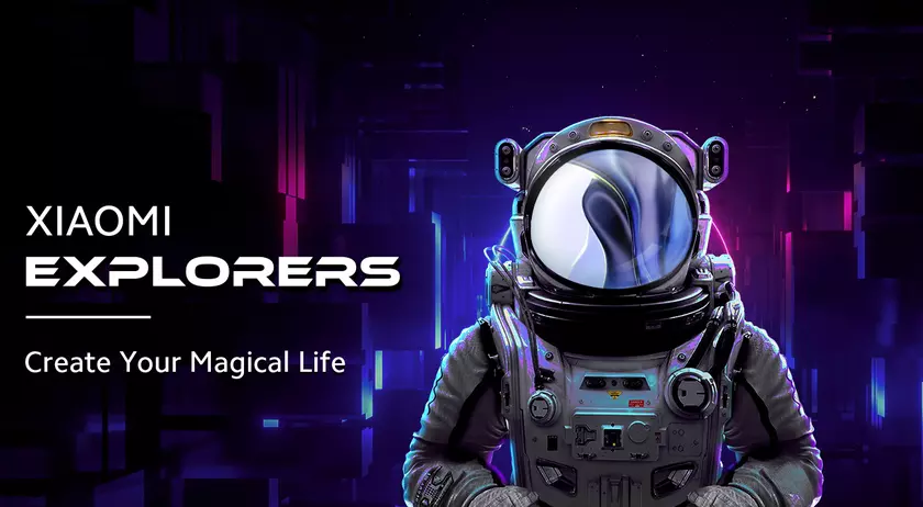 Xiaomi запускает программу Xiaomi Explorers и ищет фанатов для тестирования неанонсированных гаджетов: как стать участником
