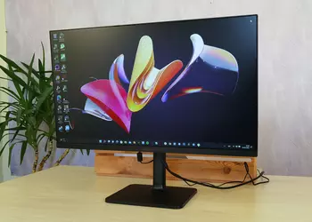 Обзор MSI Modern MD271P: офисный монитор с частотой 75 Гц